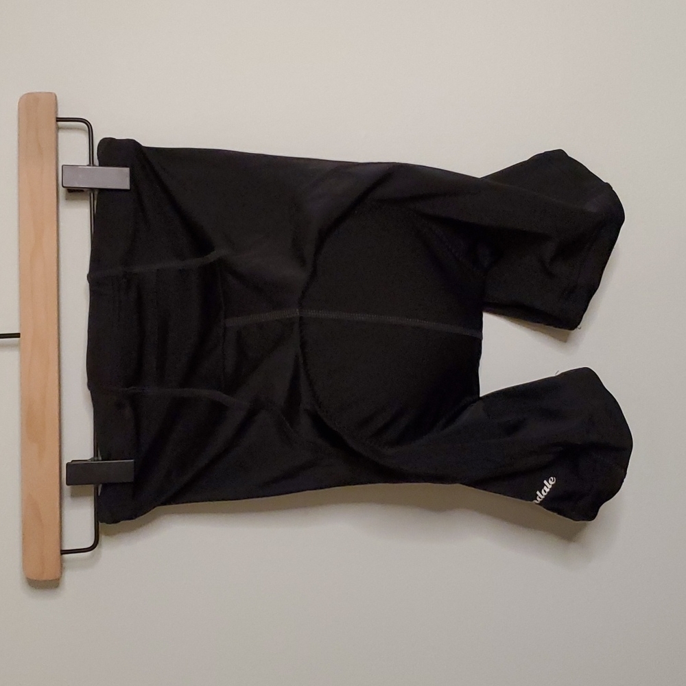 CANNONDALE (Sm) Women's Bike Shorts w/Chamois